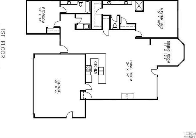 2nd image of 606 Riverwood Ln