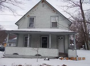 24 Maple St, Lincoln, NH 03251