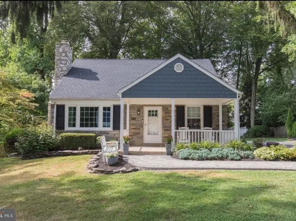 3536 Winding Way, Newtown Square, PA 19073