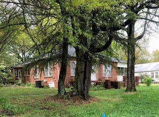 213 Cherryville Rd, Shelby, NC 28150