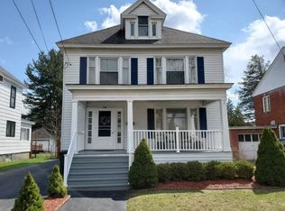 160 1st Ave, Gloversville, NY 12078