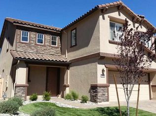 10765 Cordero Dr, Reno, NV 89521