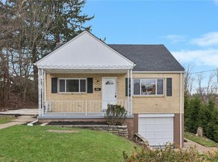 123 Penn View Dr, Monroeville, PA