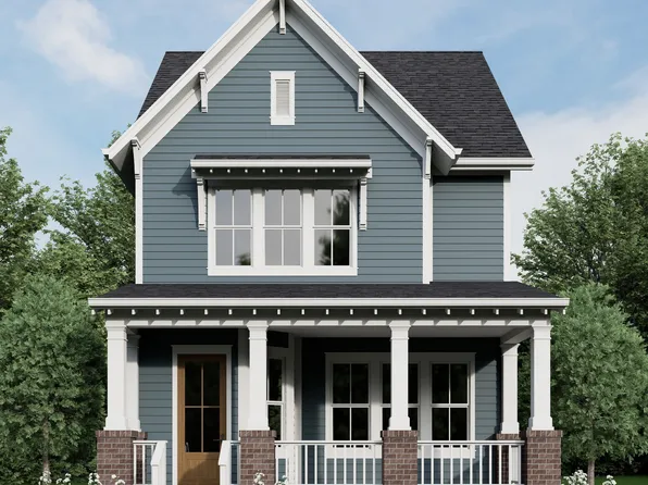 123 Law Dr Lot 2890, Franklin, TN 37064