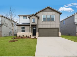 1344 Espada St, Fort Worth, TX 76052