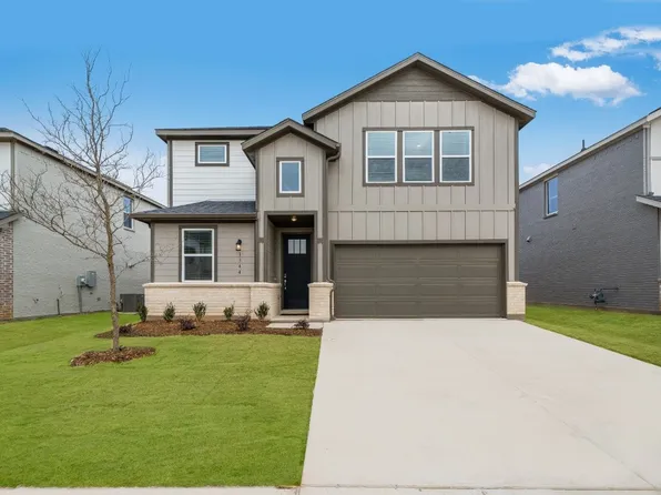 1344 Espada St, Fort Worth, TX 76052