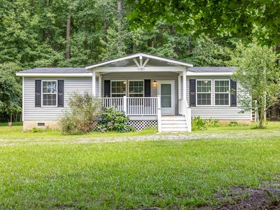 1101 Oak Grove Inn Rd, Selma, NC, 27576