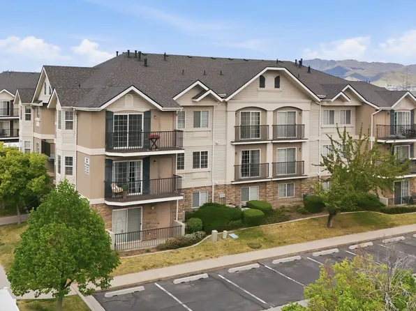 1645 W Vivante Way Unit C7, West Valley, UT 84119