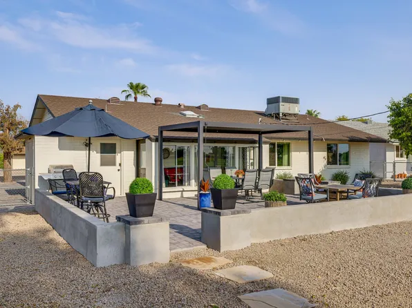 (undisclosed Address), Sun City, AZ 85351