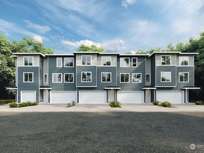 11301 43rd Drive NE #A101, Marysville, WA, 98271