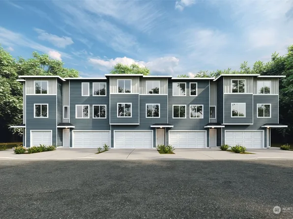 11301 43rd Drive NE #C103, Marysville, WA 98271