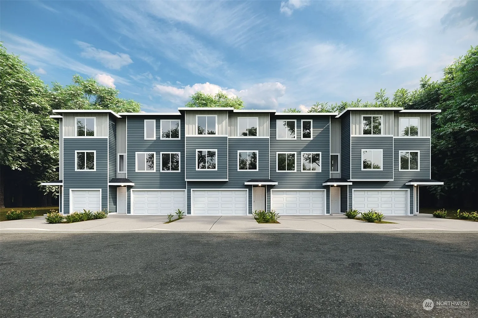 11301 43rd Drive NE #C103 photo 1
