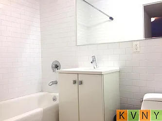 Rented by KVNY Soho