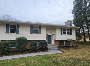 334 Hidden Acres Rd, Kingsport, TN 37664