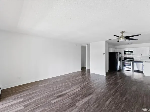 720 S Clinton Street #11B, Denver, CO 80247