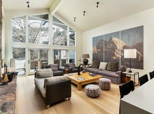 105 W Hyman Ave, Aspen, CO 81611