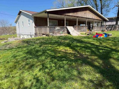 105 Ullom St, Fairmont, WV, 26554