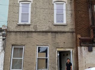 1856 N 21st St, Philadelphia, PA 19121