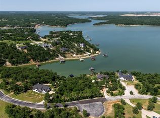 LOT 340 Moonlight Bay Dr, Chico, TX 76431