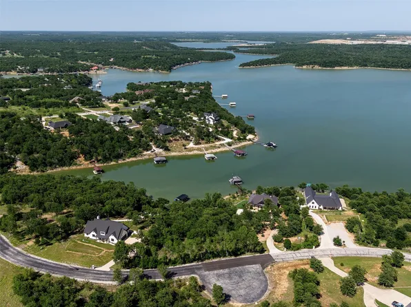LOT 340 Moonlight Bay Dr, Chico, TX 76431