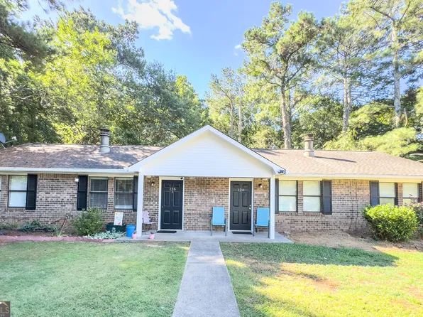 124 Ashmore Ct, Athens, GA 30601