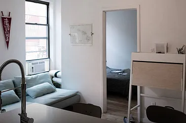 Rented by Sky Management