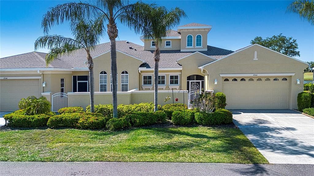 2246 Sifield Greens Way #36