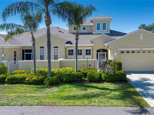 2246 Sifield Greens Way #36, Sun City Center, FL 33573