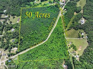 Mecca Pike, Tellico Plains, TN 37385