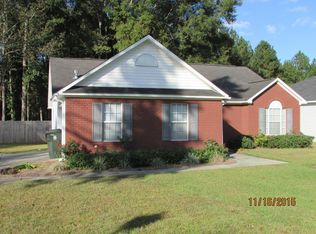 310 Melrose Ln, Dothan, AL 36303