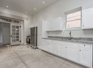 41-1 E McCormick St, Tucson, AZ 85701