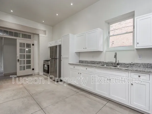 41-1 E McCormick St, Tucson, AZ 85701