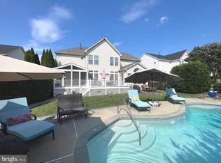 513 Glenbrook Dr, Middletown, MD 21769