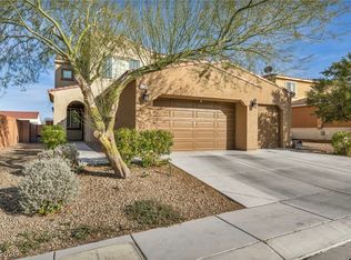 6724 Towerstone St, North Las Vegas, NV 89084