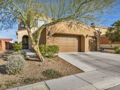 6724 Towerstone St, North Las Vegas, NV, 89084