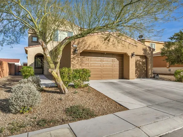 6724 Towerstone St, North Las Vegas, NV 89084