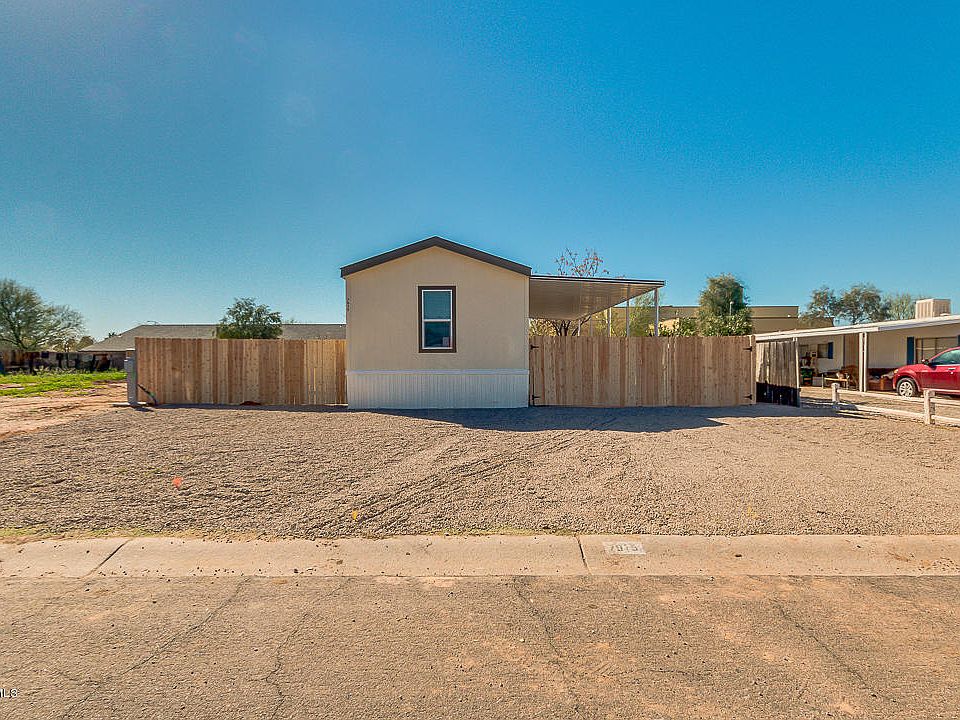 1st image of 7915 E Javelina Ave