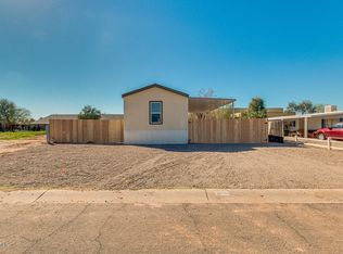 7915 E Javelina Ave, Mesa, AZ 85209