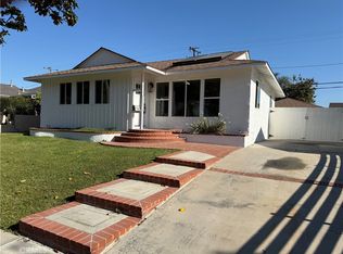 3703 Manhattan Beach Blvd, Lawndale, CA 90260