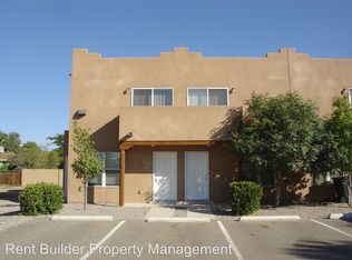 325 Geraldine Loop SE APT D, Rio Rancho, NM 87124