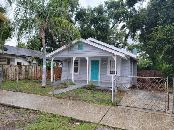 8506 N 12th St, Tampa, FL 33604