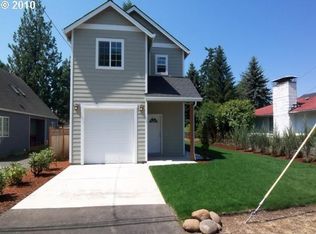 2845 SE 119th Ave, Portland, OR 97266