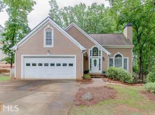 2129 Brickton Xing, Buford, GA 30518