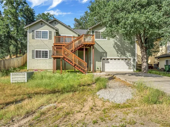19444 Mountain Mdw N, Hidden Valley Lake, CA 95467