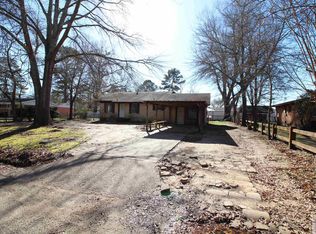 803 Caver St, Atlanta, TX 75551