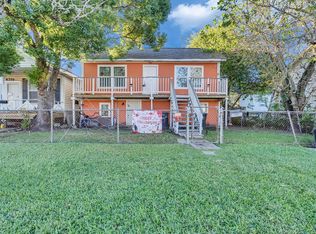 4323 Avenue R 1/2, Galveston, TX 77550