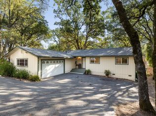 23133 Foothill Rd, Auburn, CA 95602