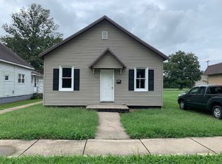 710 S Locust St, Centralia, IL 62801