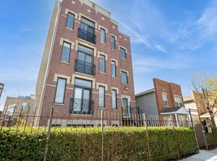2303 W Washington Blvd APT 3, Chicago, IL 60612