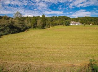 Brushy Valley Rd, Heiskell, TN 37754